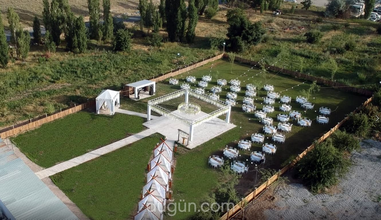 Gül Bahçe Sosyal Tesisleri