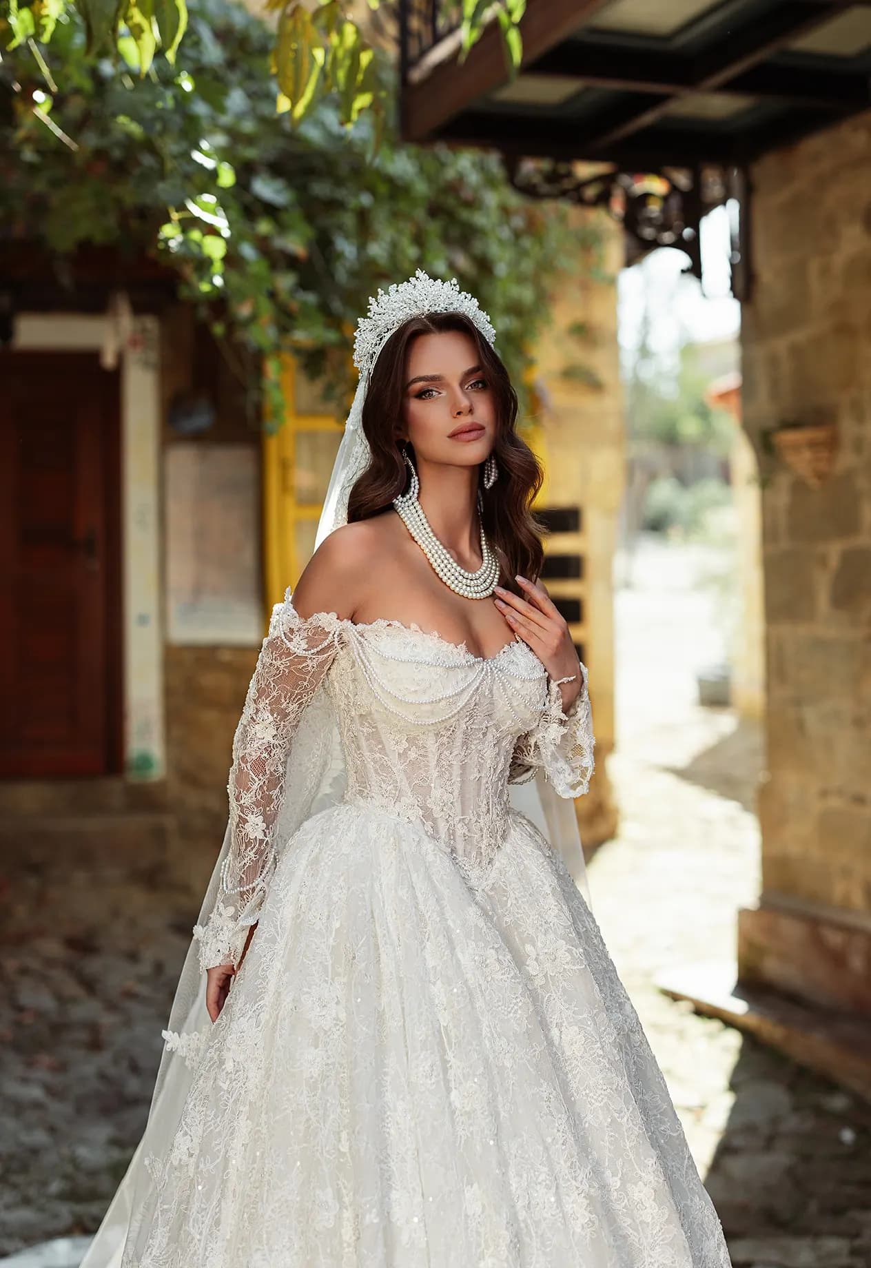 Valls Gelinlik ve Moda Evi