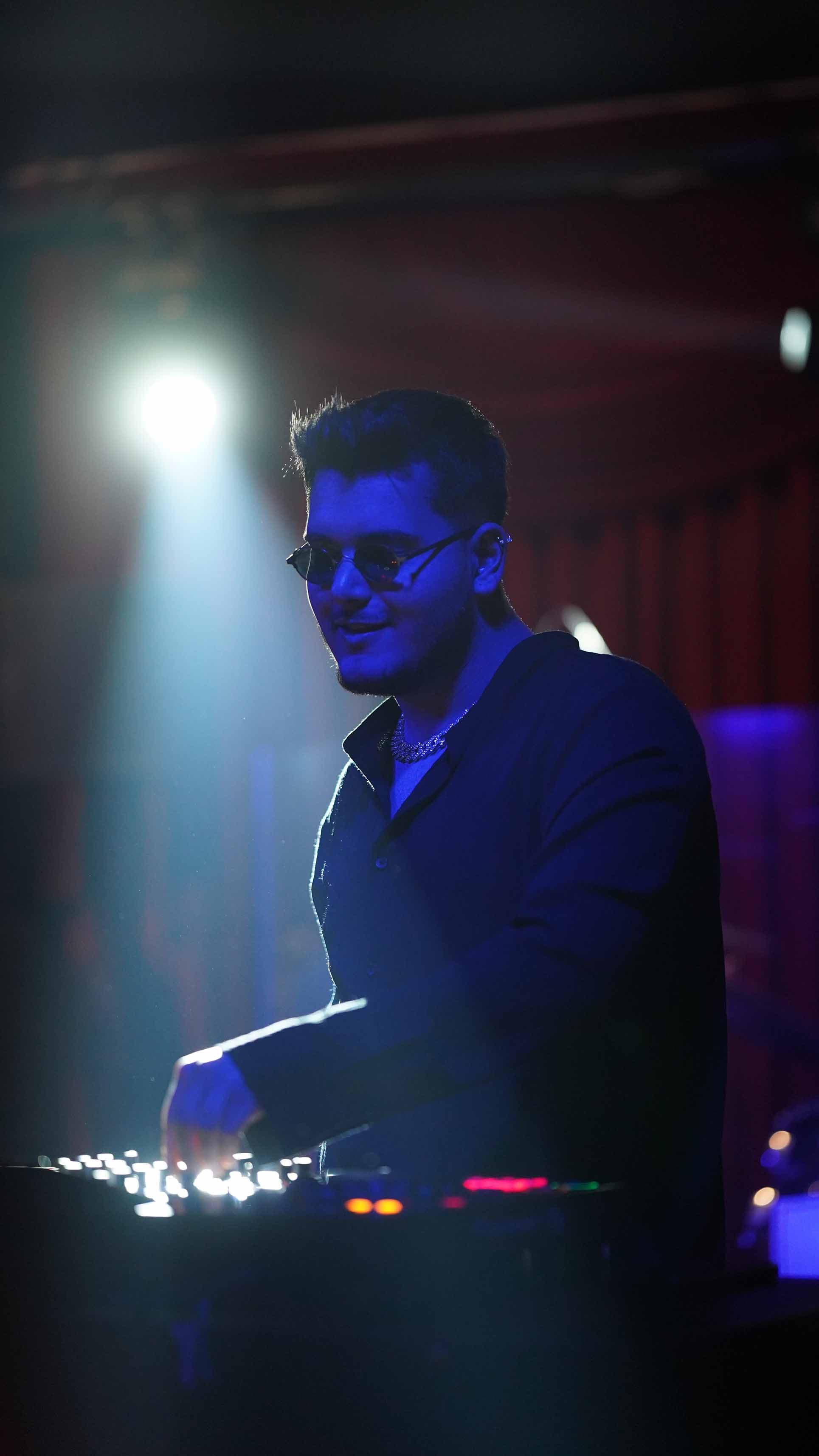 DJ Ata Ateş