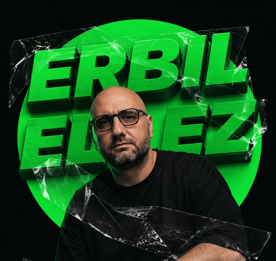 Erbil ELLEZ 1