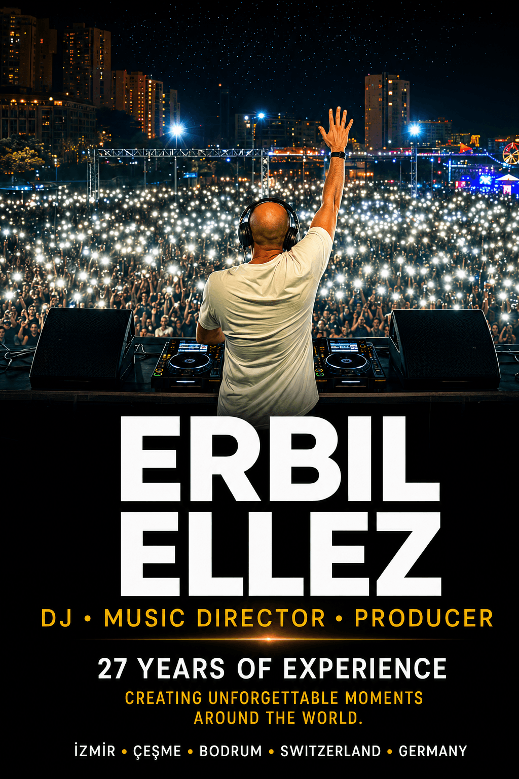 Erbil ELLEZ 2