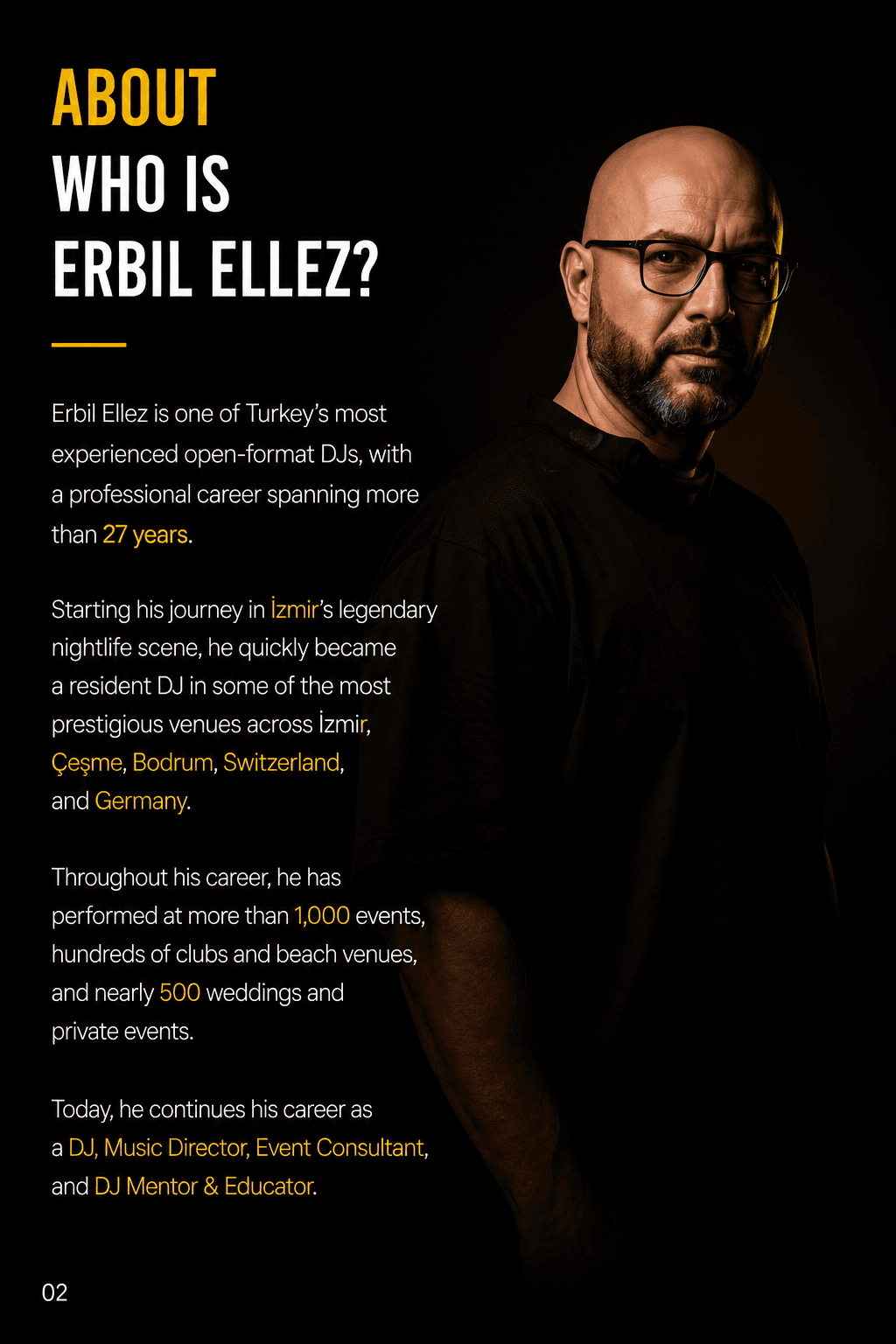 Erbil ELLEZ 3