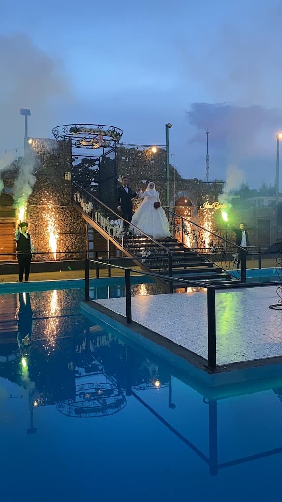 İdeal Moonlight Garden (İdeal Düğün Salonları) 2