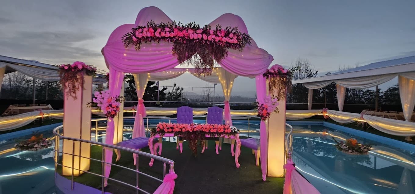 İdeal Moonlight Garden (İdeal Düğün Salonları) 3