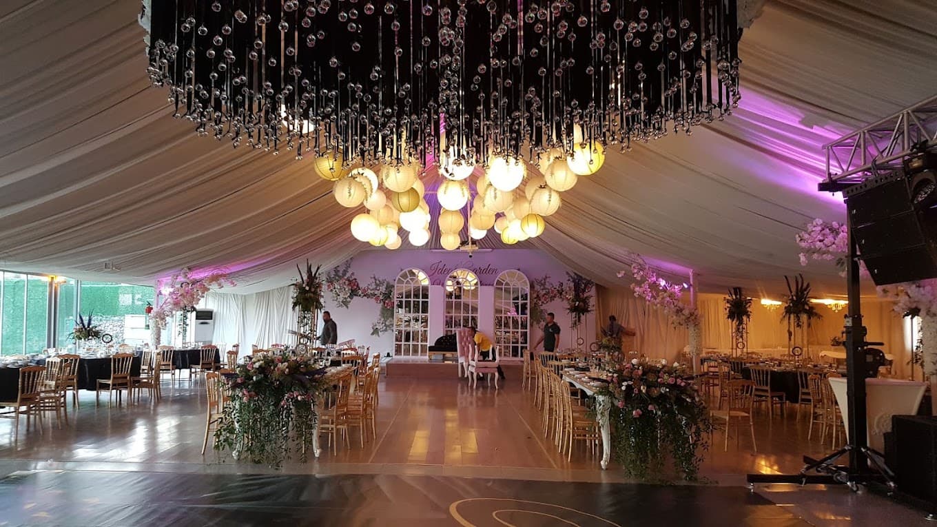 İdeal Moonlight Garden (İdeal Düğün Salonları) 4