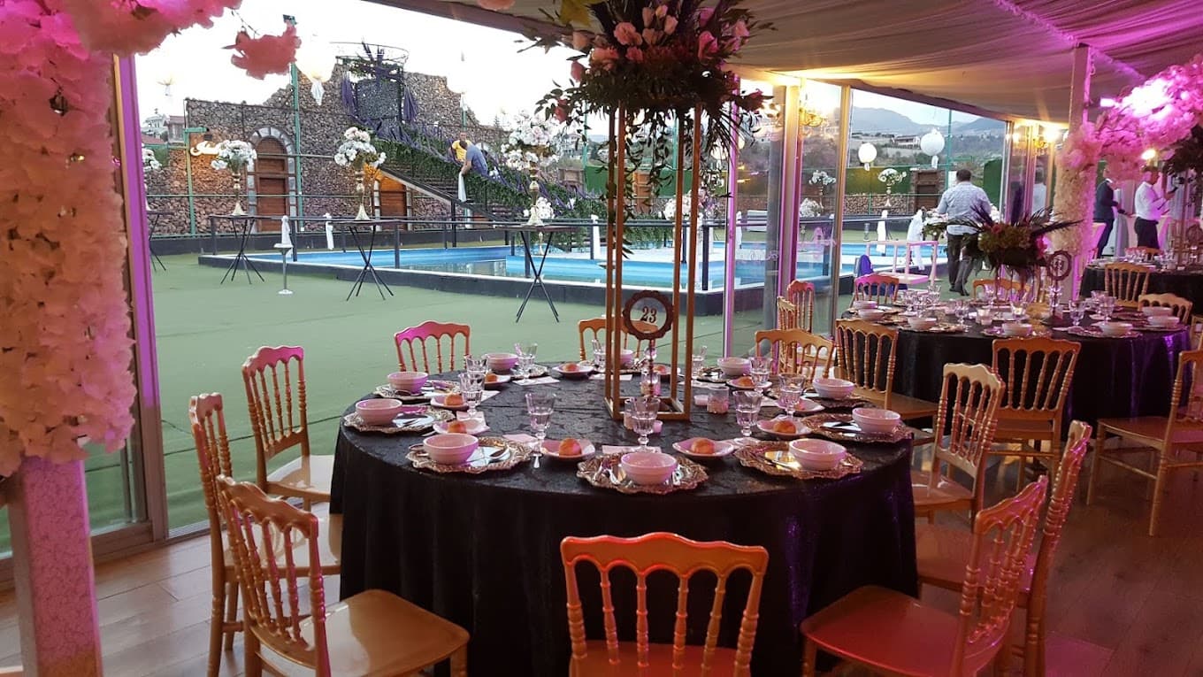 İdeal Moonlight Garden (İdeal Düğün Salonları) 6