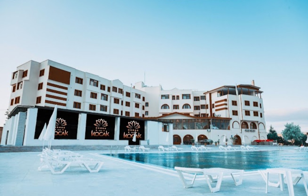 Emin Koçak Hotel Kapadokya 4