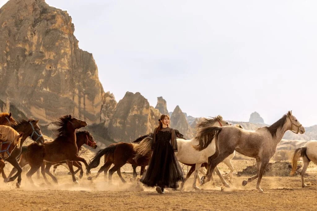 The Cappadocia Photographer 2