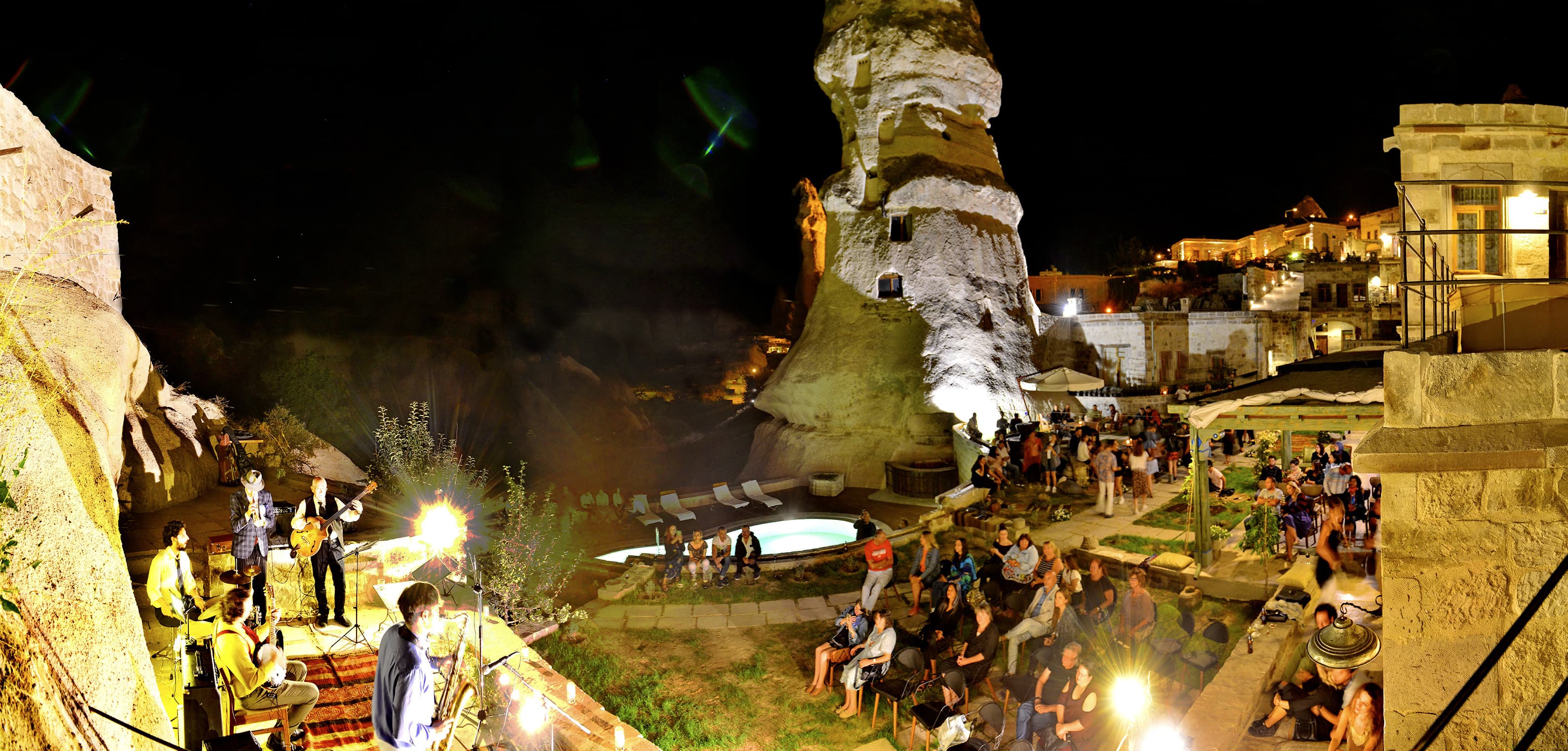 Kelebek Special Cave Hotel 2