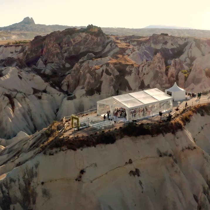 Museum Hotel Cappadocia 2
